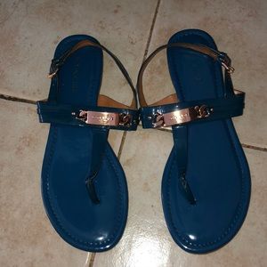 Coach sandal